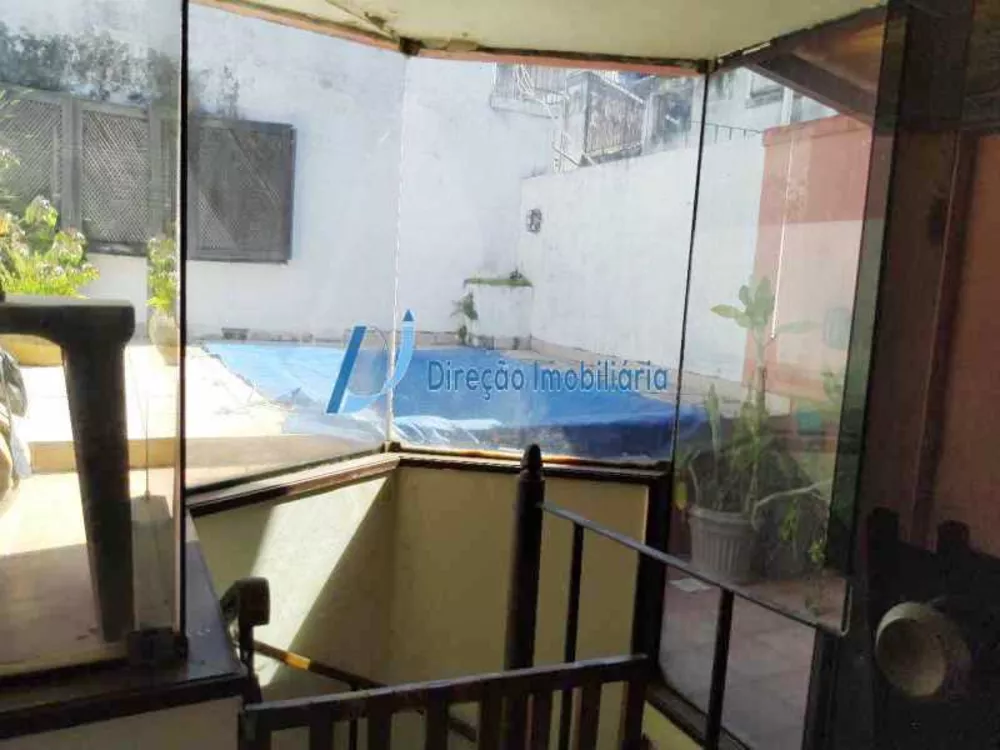Cobertura, 3 quartos, 207 m² - Foto 21