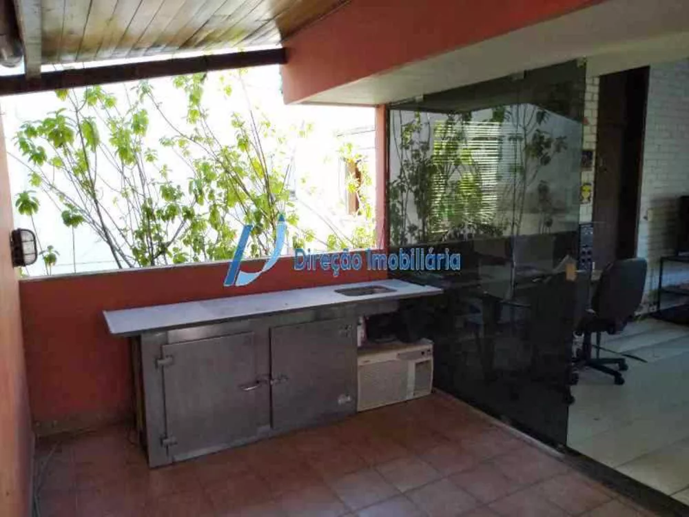 Cobertura, 3 quartos, 207 m² - Foto 8