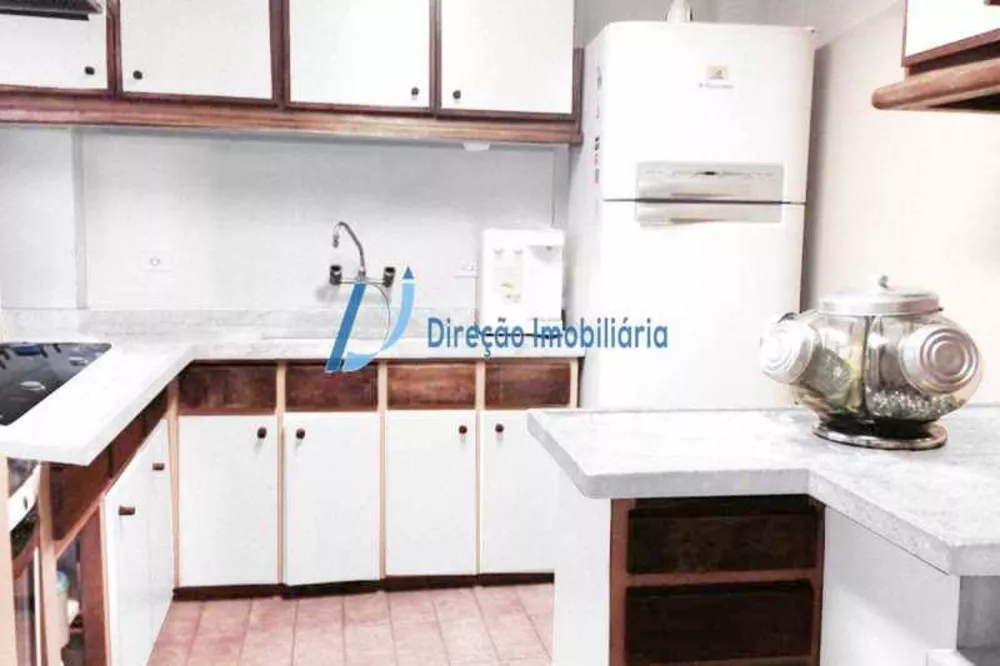 Cobertura, 3 quartos, 207 m² - Foto 3