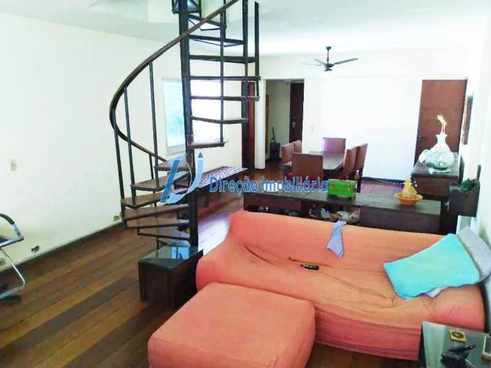Cobertura, 3 quartos, 207 m² - Foto 26