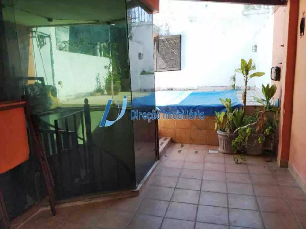 Cobertura, 3 quartos, 207 m² - Foto 1