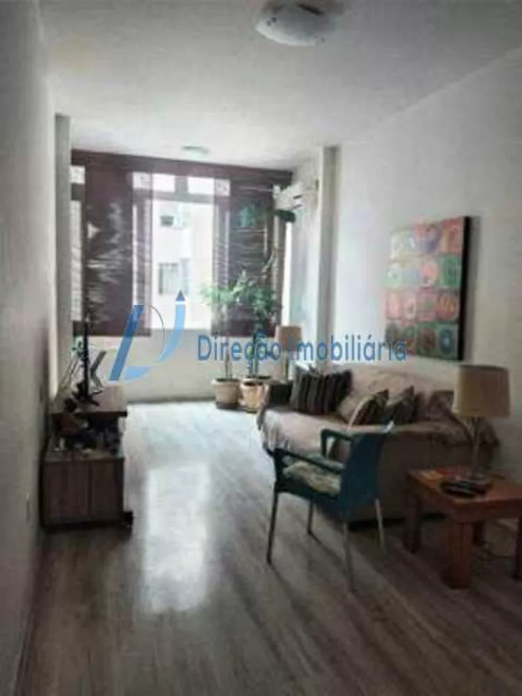 Apartamento, 1 quarto, 49 m² - Foto 6
