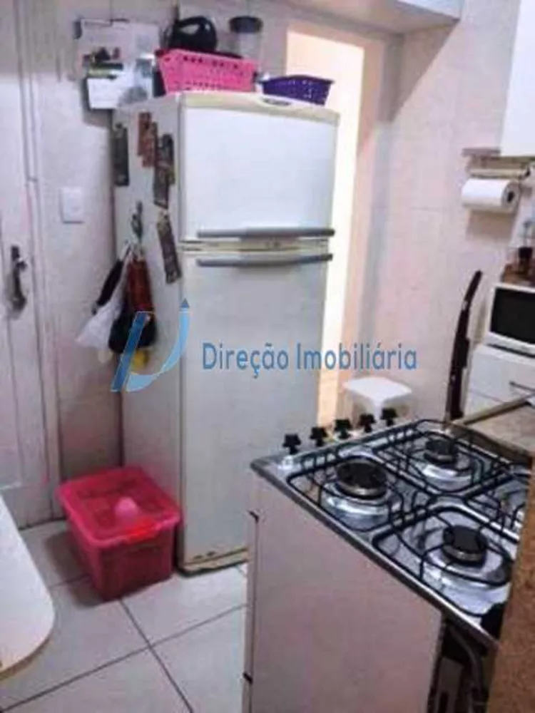 Apartamento, 1 quarto, 49 m² - Foto 1