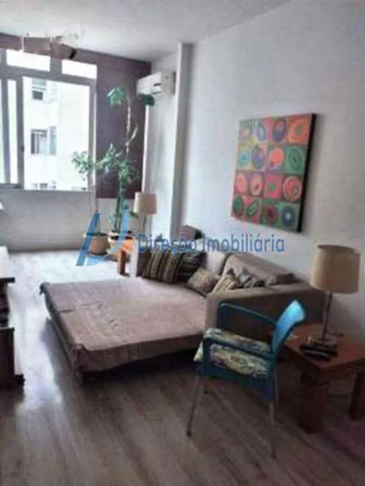 Apartamento, 1 quarto, 49 m² - Foto 16