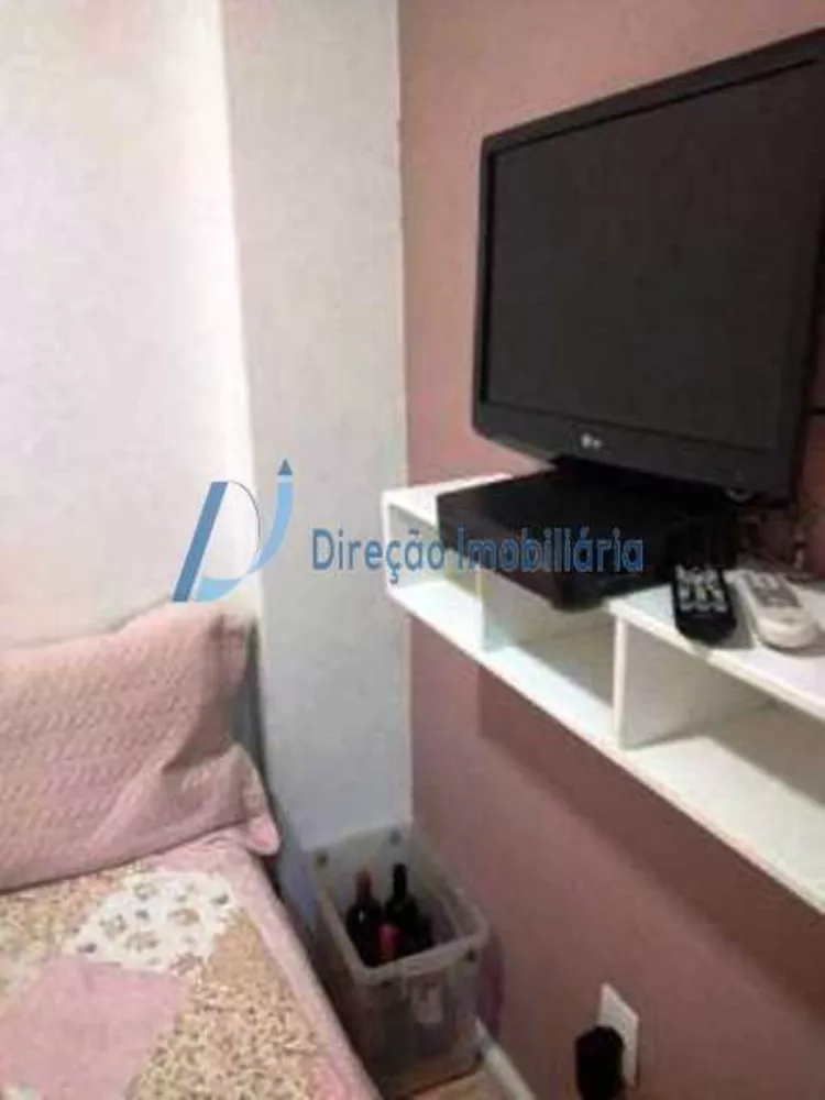 Apartamento, 1 quarto, 49 m² - Foto 2