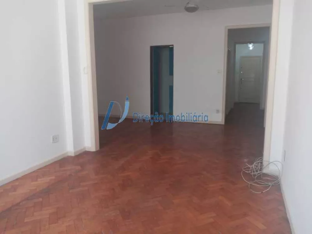 Apartamento, 3 quartos, 107 m² - Foto 3