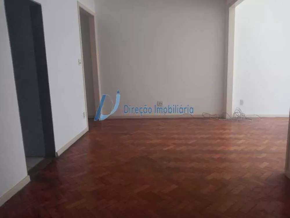 Apartamento, 3 quartos, 107 m² - Foto 1