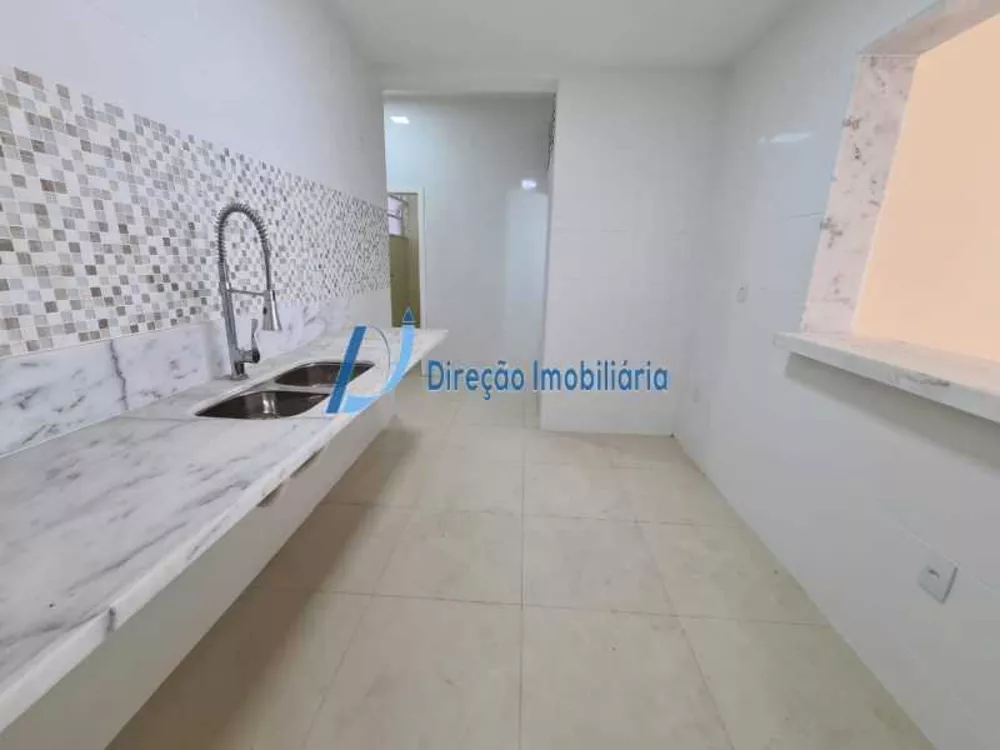 Apartamento, 3 quartos, 138 m² - Foto 6