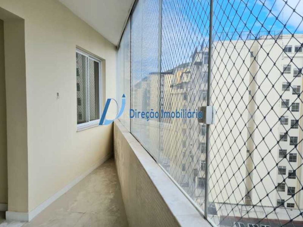 Apartamento, 3 quartos, 138 m² - Foto 2