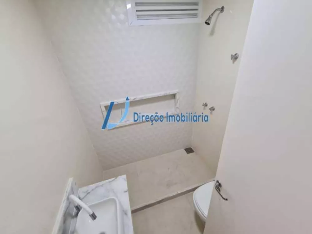 Apartamento, 3 quartos, 138 m² - Foto 23