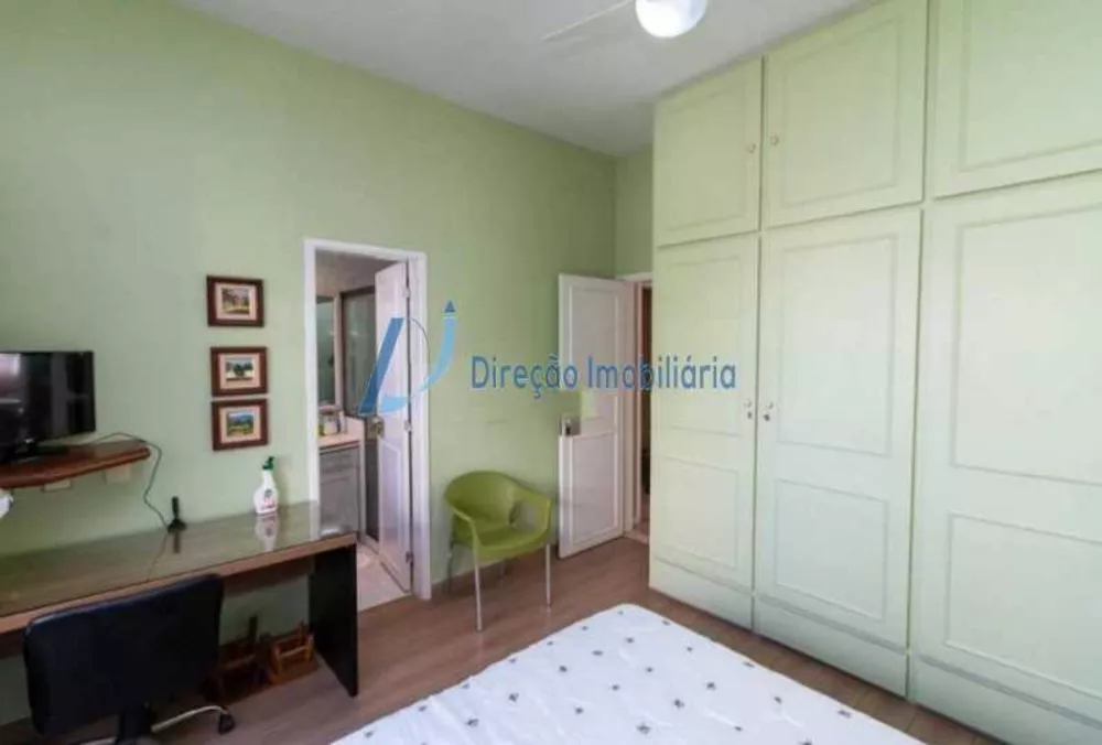 Cobertura, 5 quartos, 282 m² - Foto 4