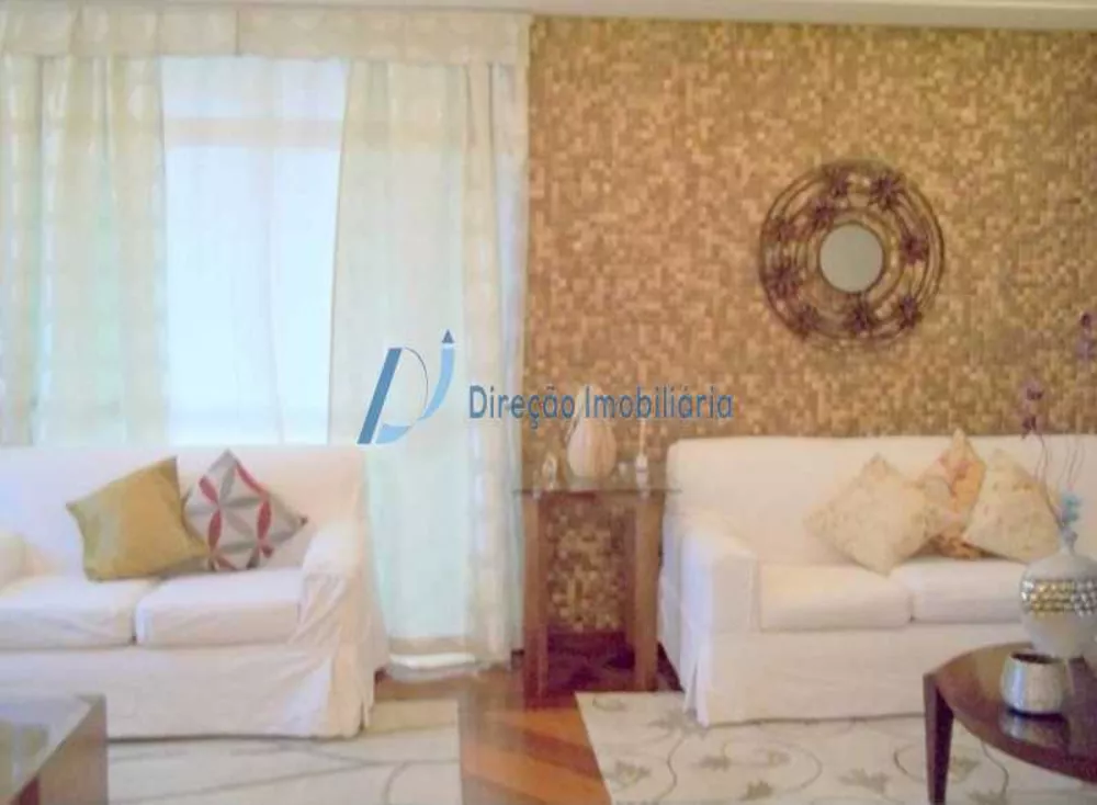 Cobertura, 5 quartos, 282 m² - Foto 17