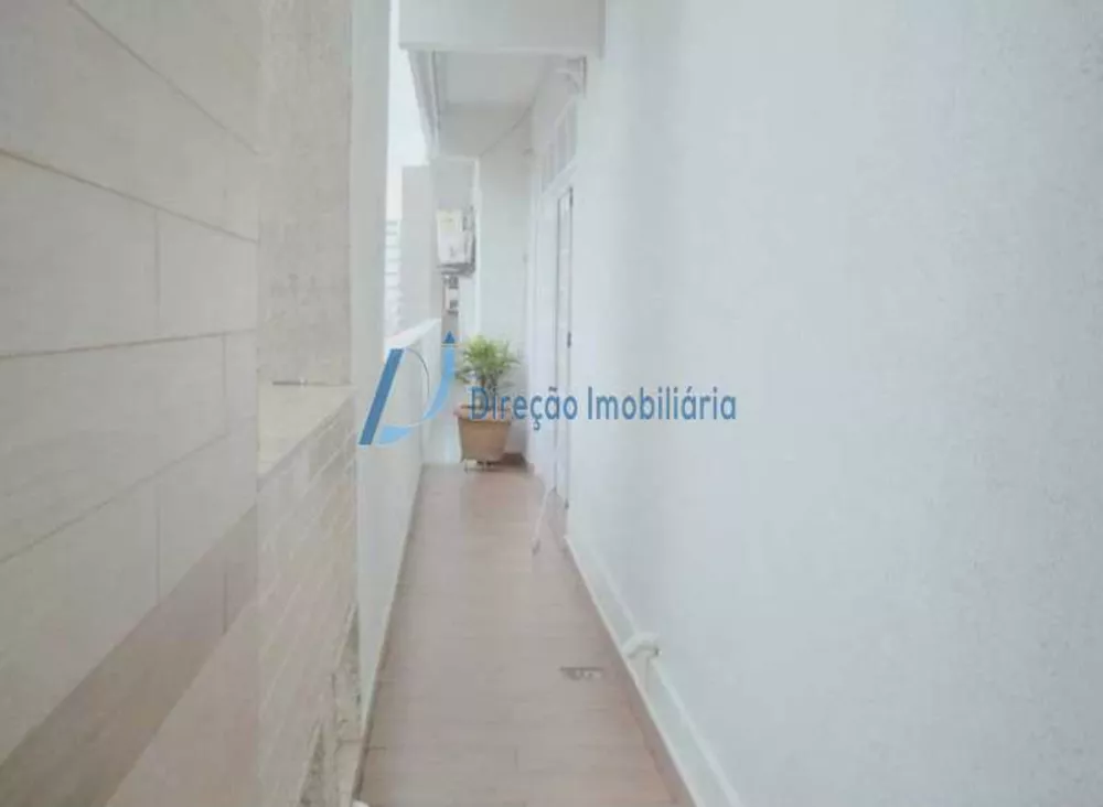 Cobertura, 5 quartos, 282 m² - Foto 1