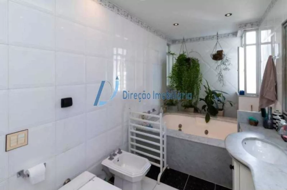 Cobertura, 5 quartos, 282 m² - Foto 5