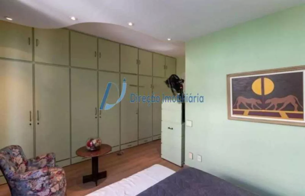 Cobertura, 5 quartos, 282 m² - Foto 25