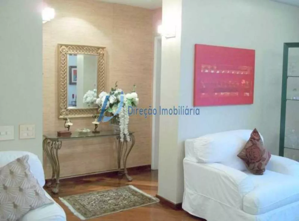 Cobertura, 5 quartos, 282 m² - Foto 12