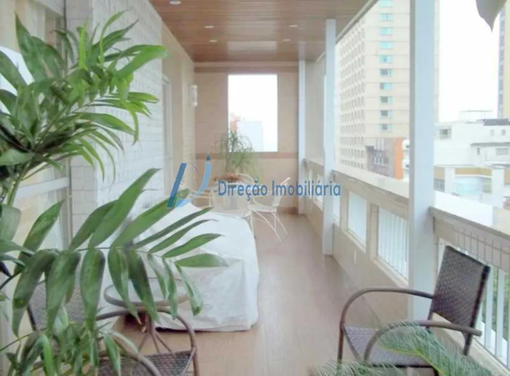 Cobertura, 5 quartos, 282 m² - Foto 6