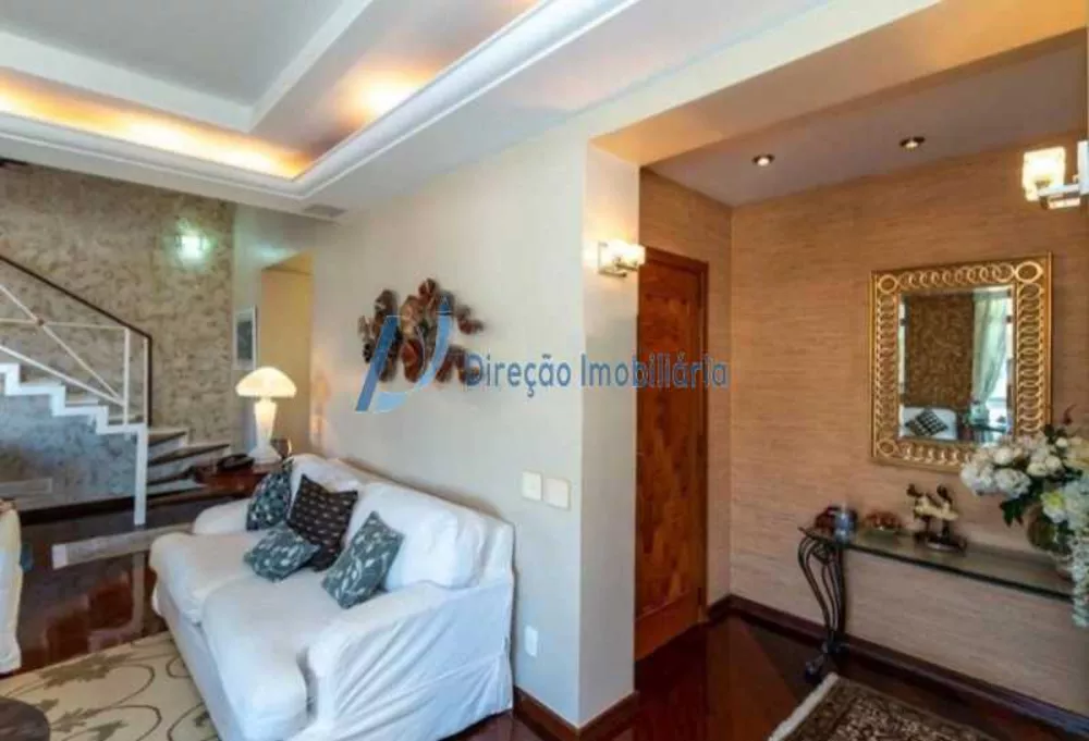 Cobertura, 5 quartos, 282 m² - Foto 18