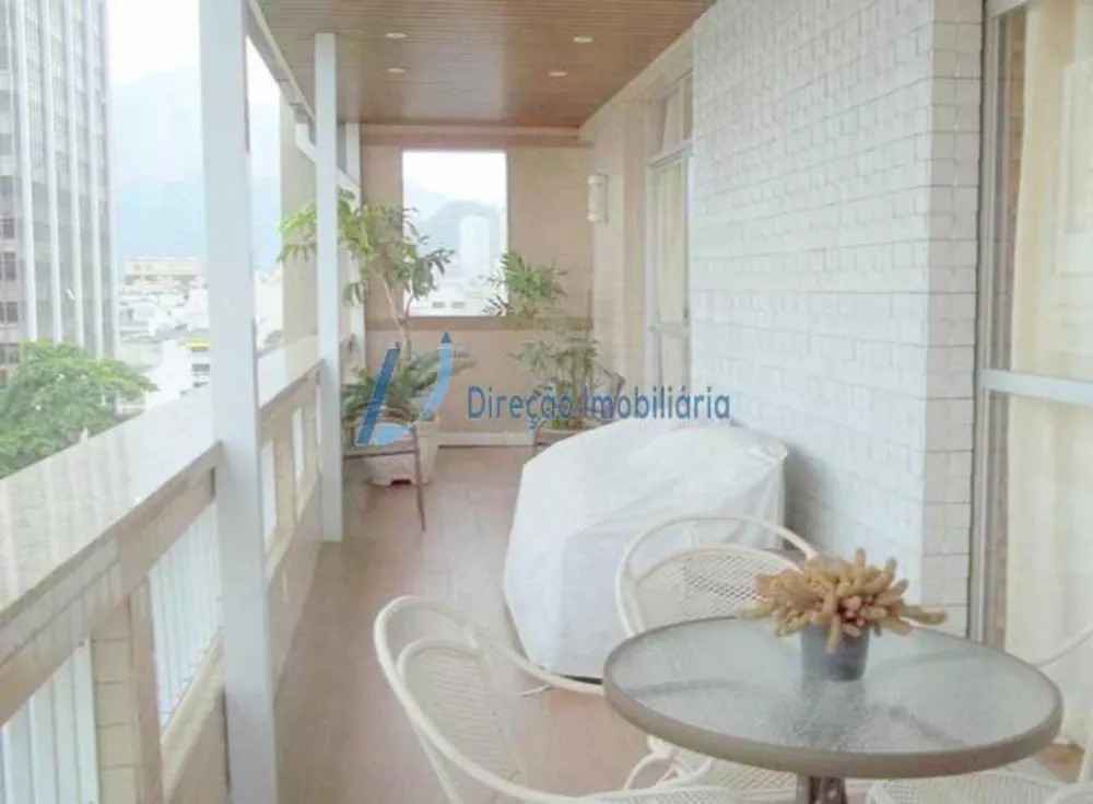 Cobertura, 5 quartos, 282 m² - Foto 9