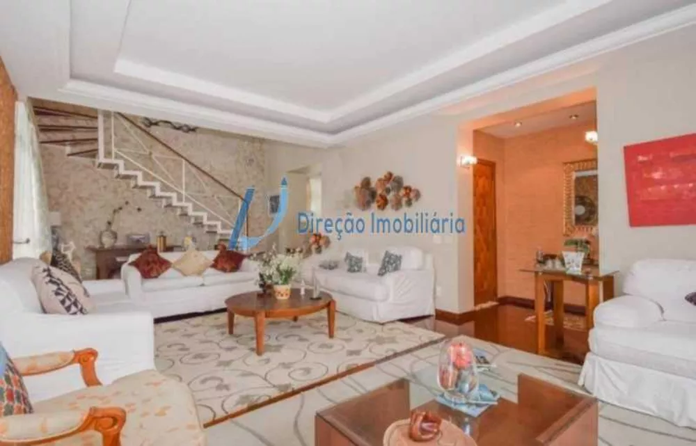 Cobertura, 5 quartos, 282 m² - Foto 19