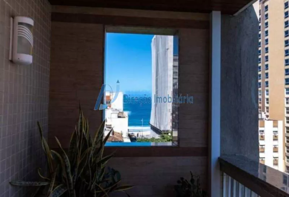 Cobertura, 5 quartos, 282 m² - Foto 2