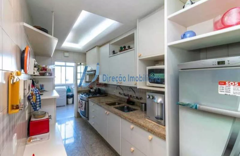 Cobertura, 5 quartos, 282 m² - Foto 20