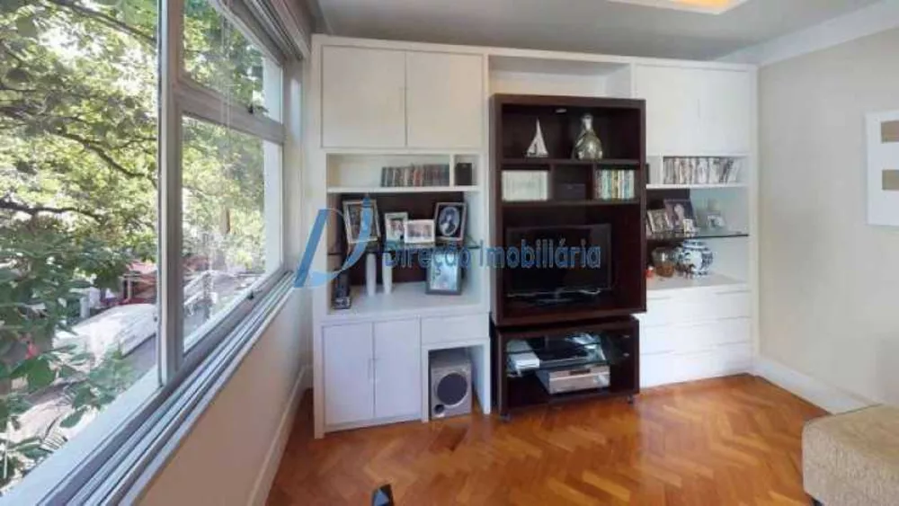 Apartamento, 4 quartos, 214 m² - Foto 15