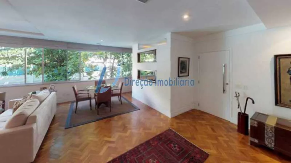 Apartamento, 4 quartos, 214 m² - Foto 9