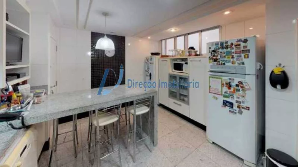 Apartamento, 4 quartos, 214 m² - Foto 1
