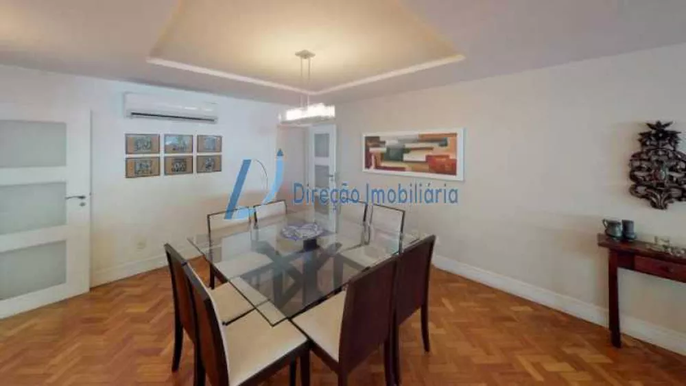 Apartamento, 4 quartos, 214 m² - Foto 3