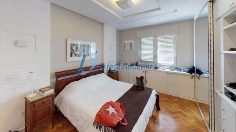 Apartamento, 4 quartos, 214 m² - Foto 17
