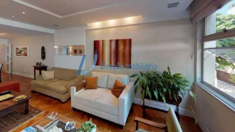 Apartamento, 4 quartos, 214 m² - Foto 6