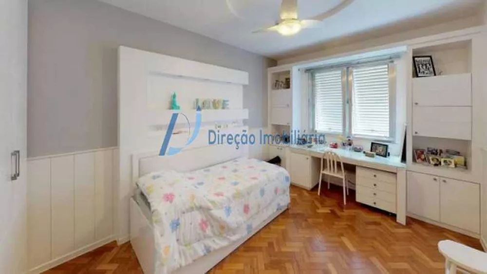 Apartamento, 4 quartos, 214 m² - Foto 14
