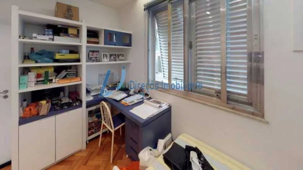 Apartamento, 4 quartos, 214 m² - Foto 13