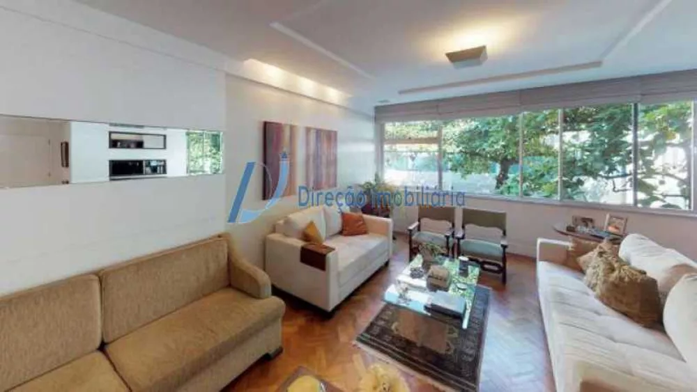 Apartamento, 4 quartos, 214 m² - Foto 4