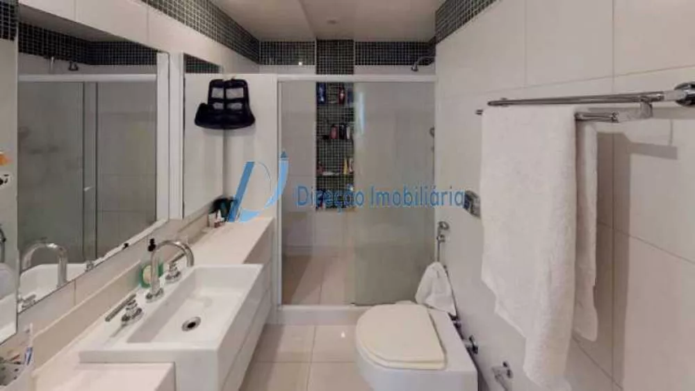 Apartamento, 4 quartos, 214 m² - Foto 18