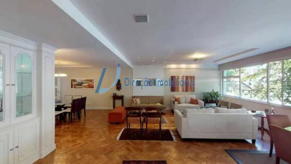 Apartamento, 4 quartos, 214 m² - Foto 12