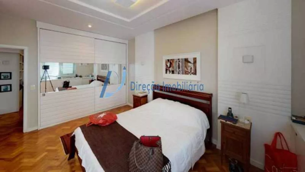 Apartamento, 4 quartos, 214 m² - Foto 11