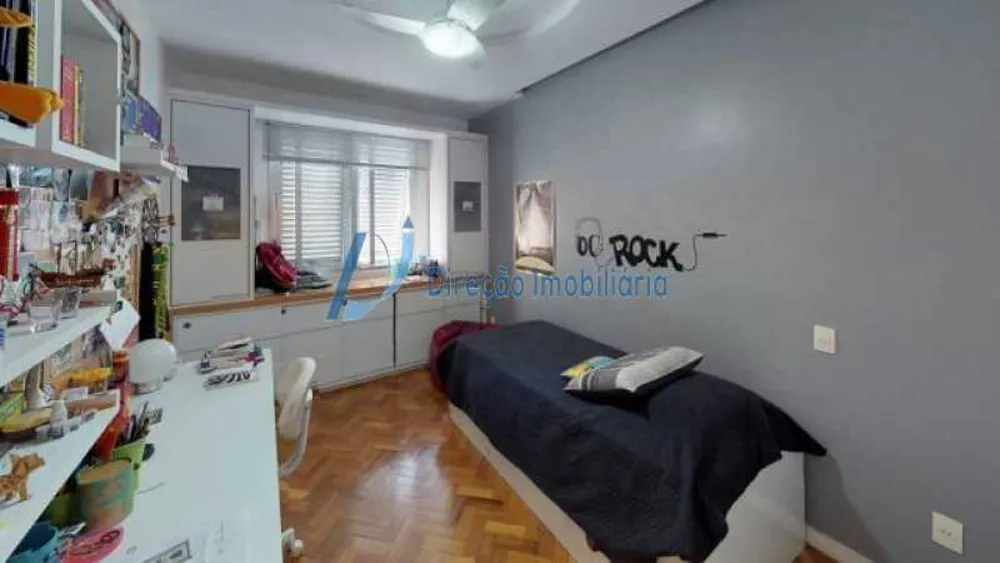 Apartamento, 4 quartos, 214 m² - Foto 19