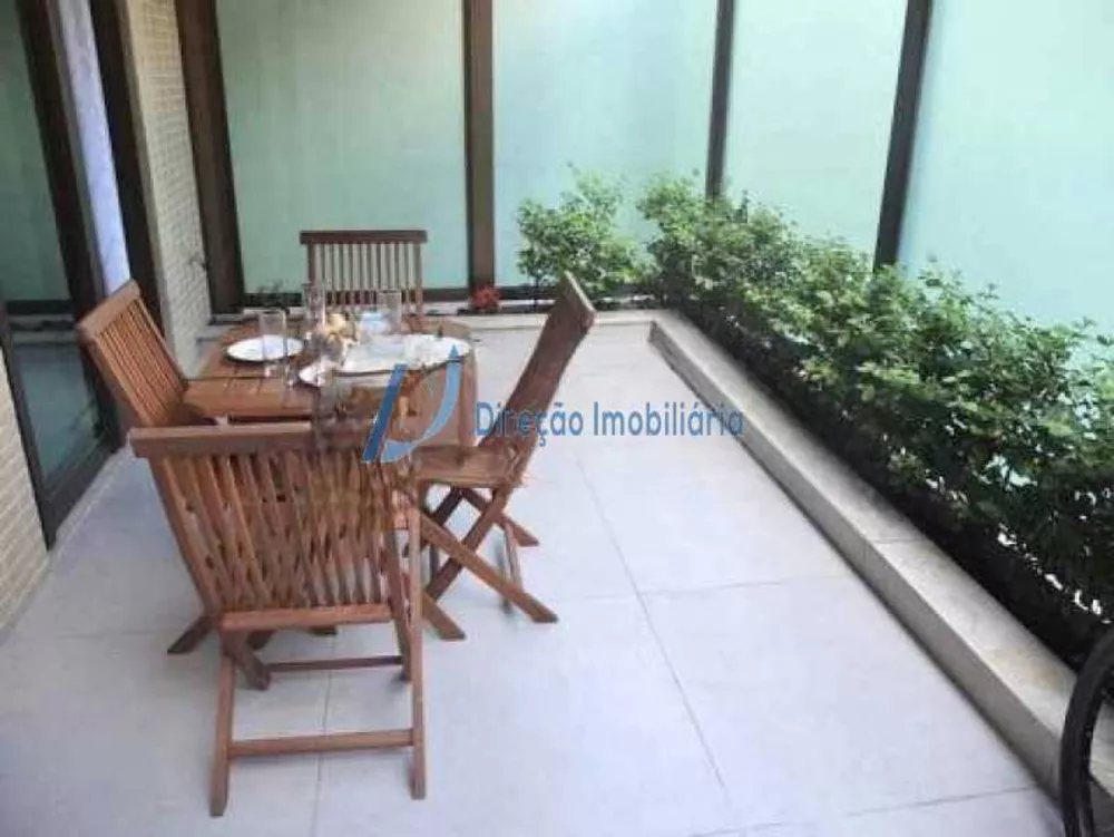 Apartamento, 3 quartos, 128 m² - Foto 6