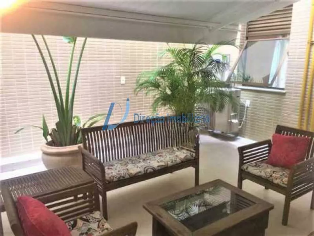 Apartamento, 3 quartos, 128 m² - Foto 7