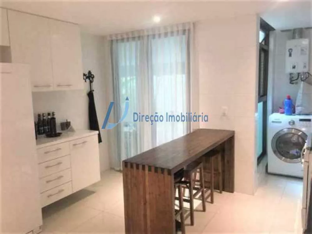 Apartamento, 3 quartos, 128 m² - Foto 12