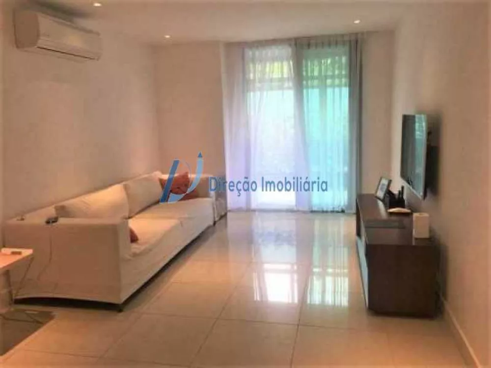 Apartamento, 3 quartos, 128 m² - Foto 5