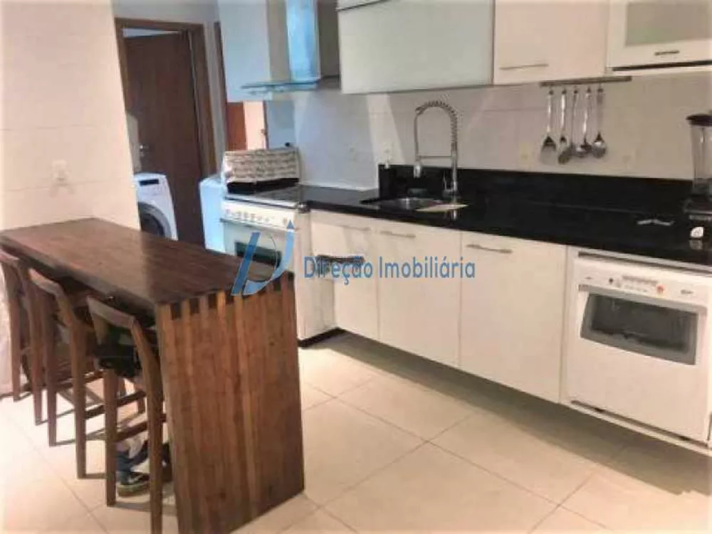 Apartamento, 3 quartos, 128 m² - Foto 2