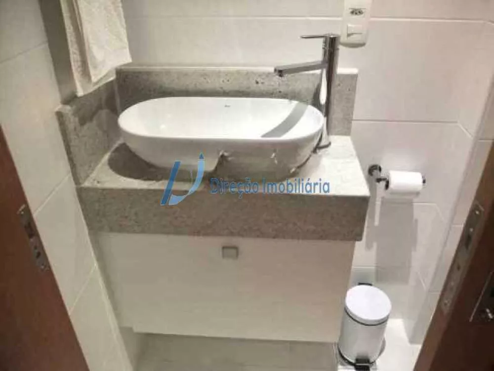 Apartamento, 3 quartos, 128 m² - Foto 3
