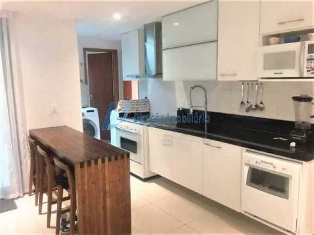 Apartamento, 3 quartos, 128 m² - Foto 8