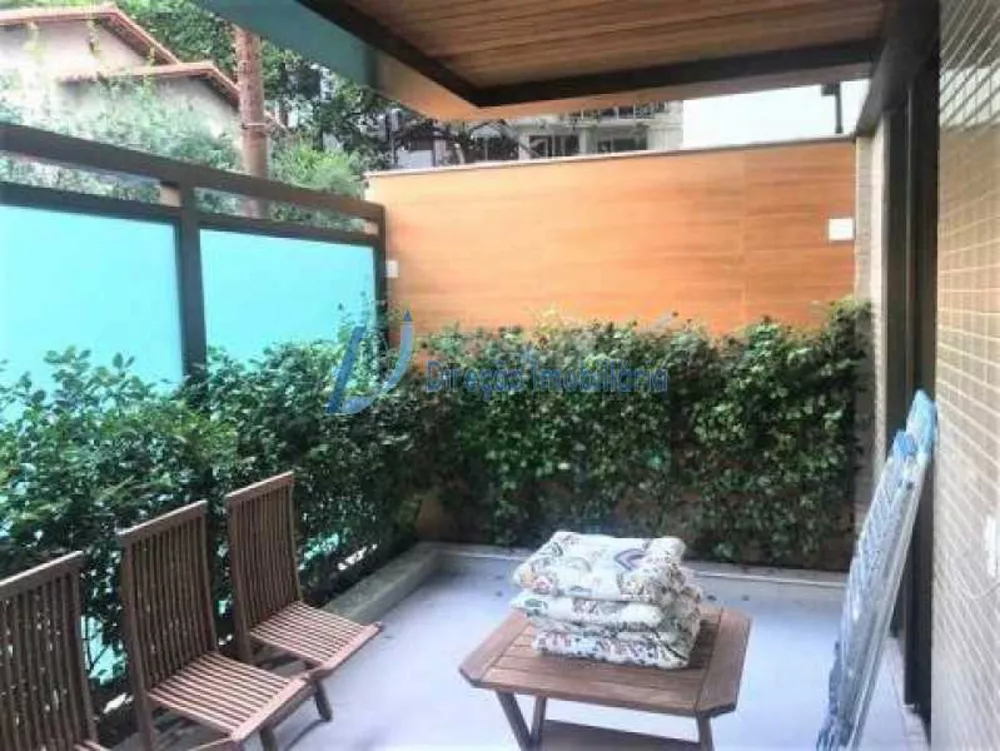 Apartamento, 3 quartos, 128 m² - Foto 25