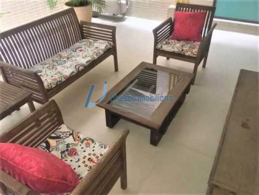 Apartamento, 3 quartos, 128 m² - Foto 19