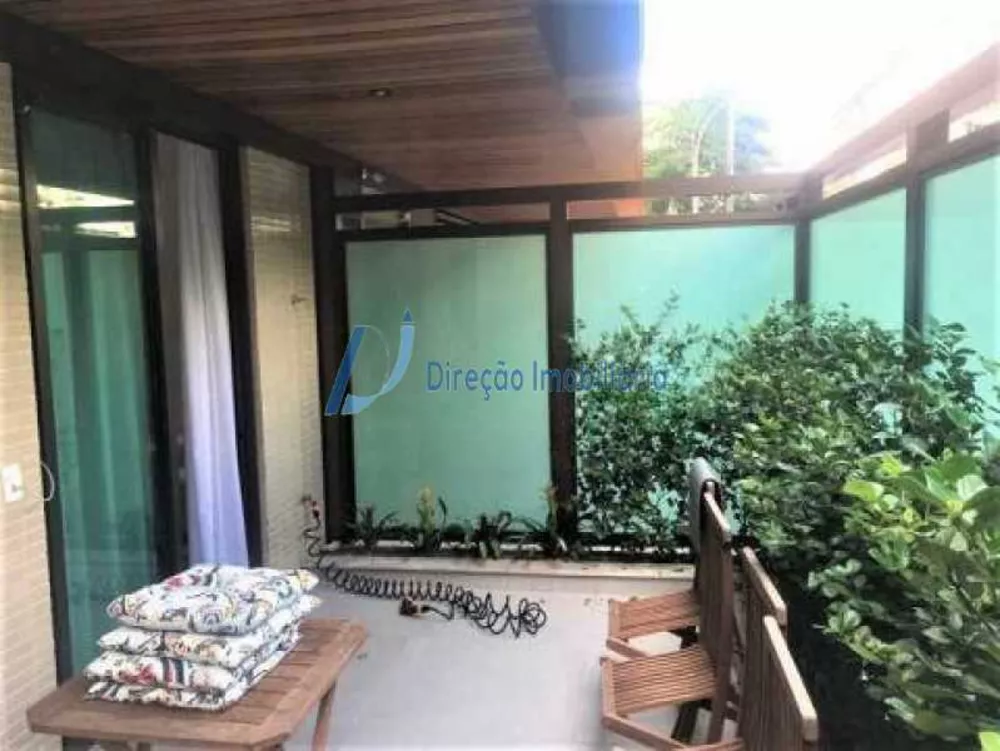 Apartamento, 3 quartos, 128 m² - Foto 16