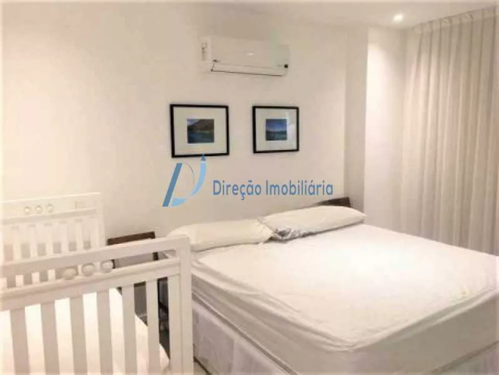 Apartamento, 3 quartos, 128 m² - Foto 4